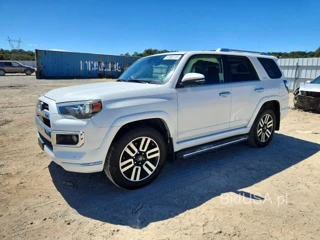 TOYOTA 4RUNNER LIMITED