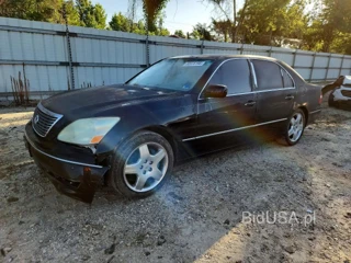 LEXUS LS 430