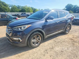 HYUNDAI SANTA FE SPORT 2.4L