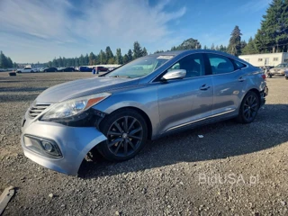 HYUNDAI AZERA BASE