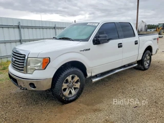 FORD F150 SUPERCREW