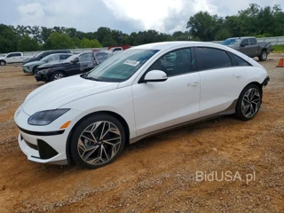 HYUNDAI IONIQ 6 SEL