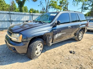 CHEVROLET TRAILBLAZER LS