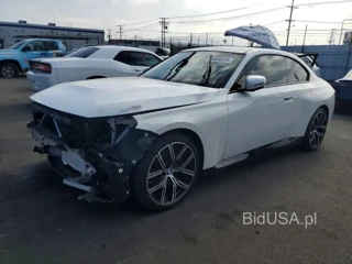 BMW 230I