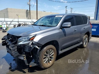LEXUS GX 460 PREMIUM