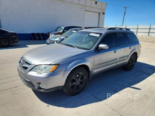 SUBARU OUTBACK 2.5I LIMITED