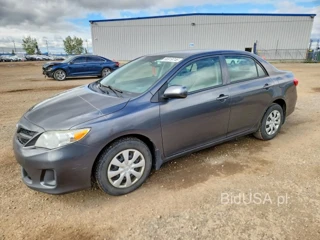 TOYOTA COROLLA BASE