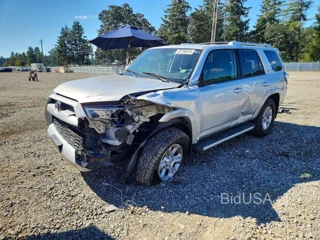 TOYOTA 4RUNNER SR5 PREMIUM
