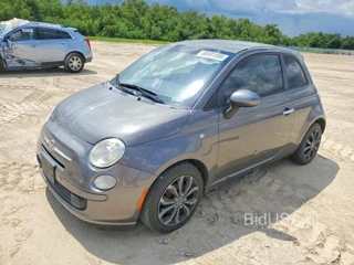 FIAT 500 POP