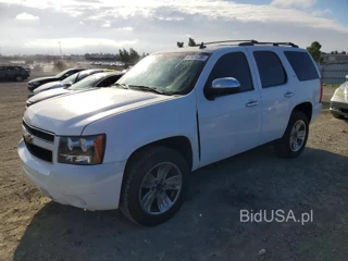 CHEVROLET TAHOE K1500