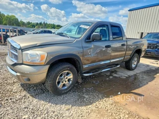 DODGE RAM 1500 ST