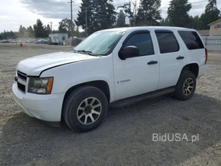 CHEVROLET TAHOE K1500