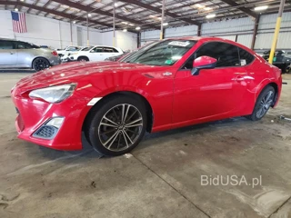 SCION FR-S BASE