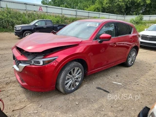 MAZDA CX-5 SIGNATURE