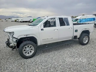 GMC SIERRA K3500 DENALI