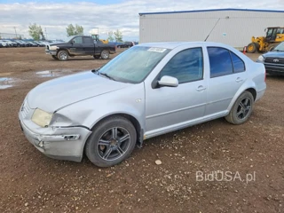 VOLKSWAGEN JETTA GLS