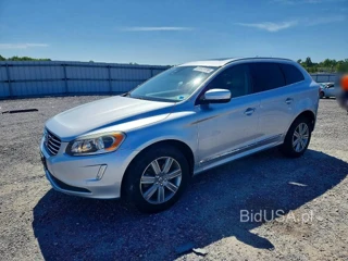 VOLVO XC60 T6 PREMIER