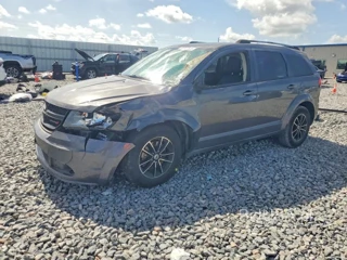 DODGE JOURNEY SE