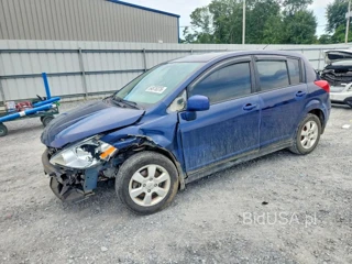 NISSAN VERSA 1.8 S