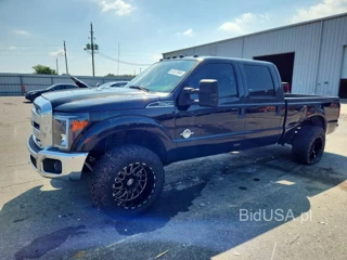FORD F250 SUPER DUTY