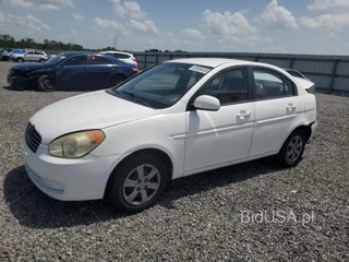 HYUNDAI ACCENT GLS
