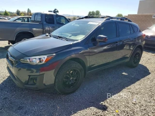 SUBARU CROSSTREK PREMIUM