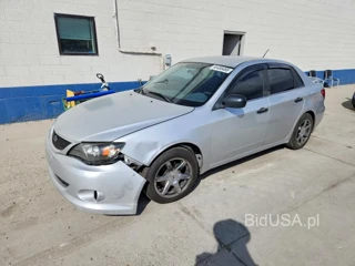 SUBARU IMPREZA 2.5I