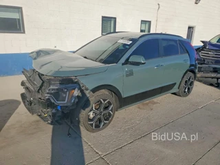 KIA NIRO SX