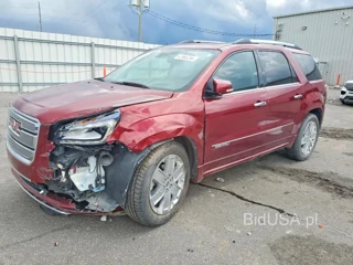 GMC ACADIA DENALI