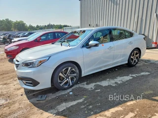 SUBARU LEGACY TOURING XT
