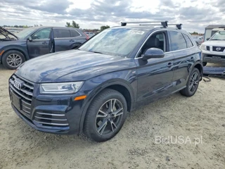 AUDI Q5 E PREMIUM