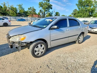 TOYOTA COROLLA CE
