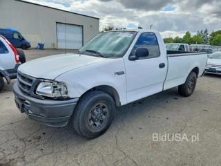 FORD F250