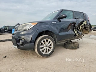 KIA SOUL +