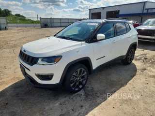 JEEP COMPASS LIMITED