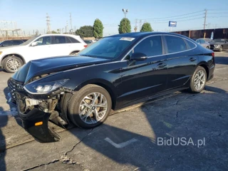 HYUNDAI SONATA SEL