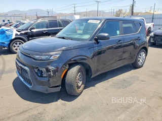 KIA SOUL LX