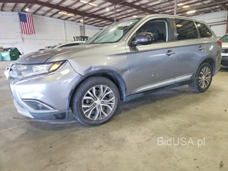 MITSUBISHI OUTLANDER ES