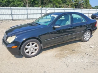 MERCEDES-BENZ C 240