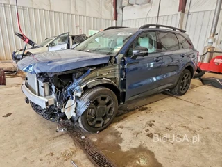 KIA SORENTO X-LINE SX