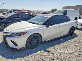 TOYOTA CAMRY TRD