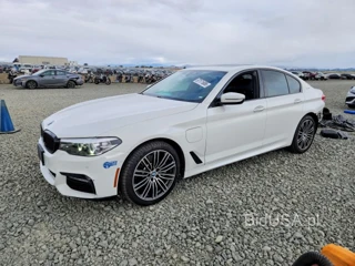 BMW 530E
