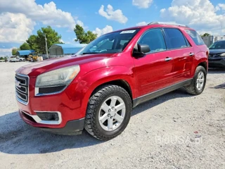 GMC ACADIA SLE