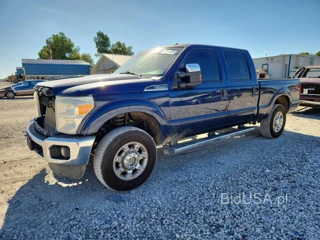 FORD F250 SUPER DUTY