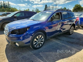SUBARU OUTBACK 3.6R LIMITED