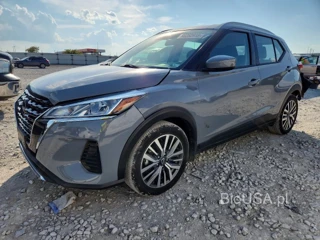 NISSAN KICKS SV
