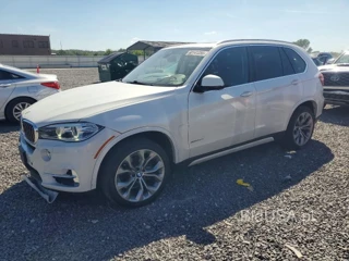 BMW X5 XDRIVE35D
