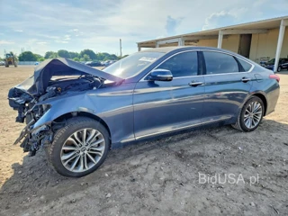 GENESIS G80 3.8