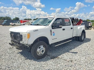 FORD F350 SUPER DUTY