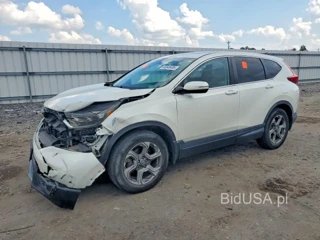 HONDA CR-V EXL